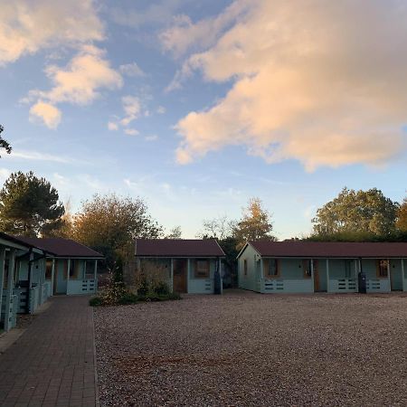 Southernwood - Garden Lodge 11 Didcot Ngoại thất bức ảnh